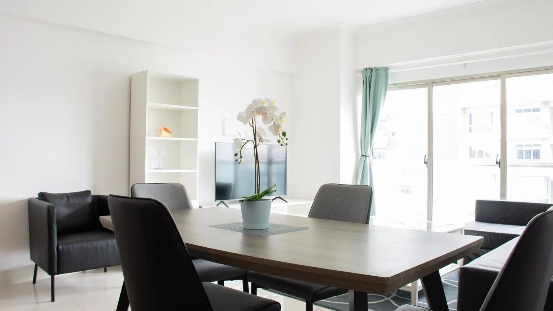 Civic Tower 3 Apartment Santo Domingo