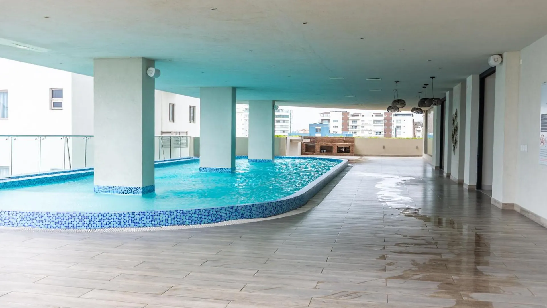 Civic Tower 3 Apartment Santo Domingo