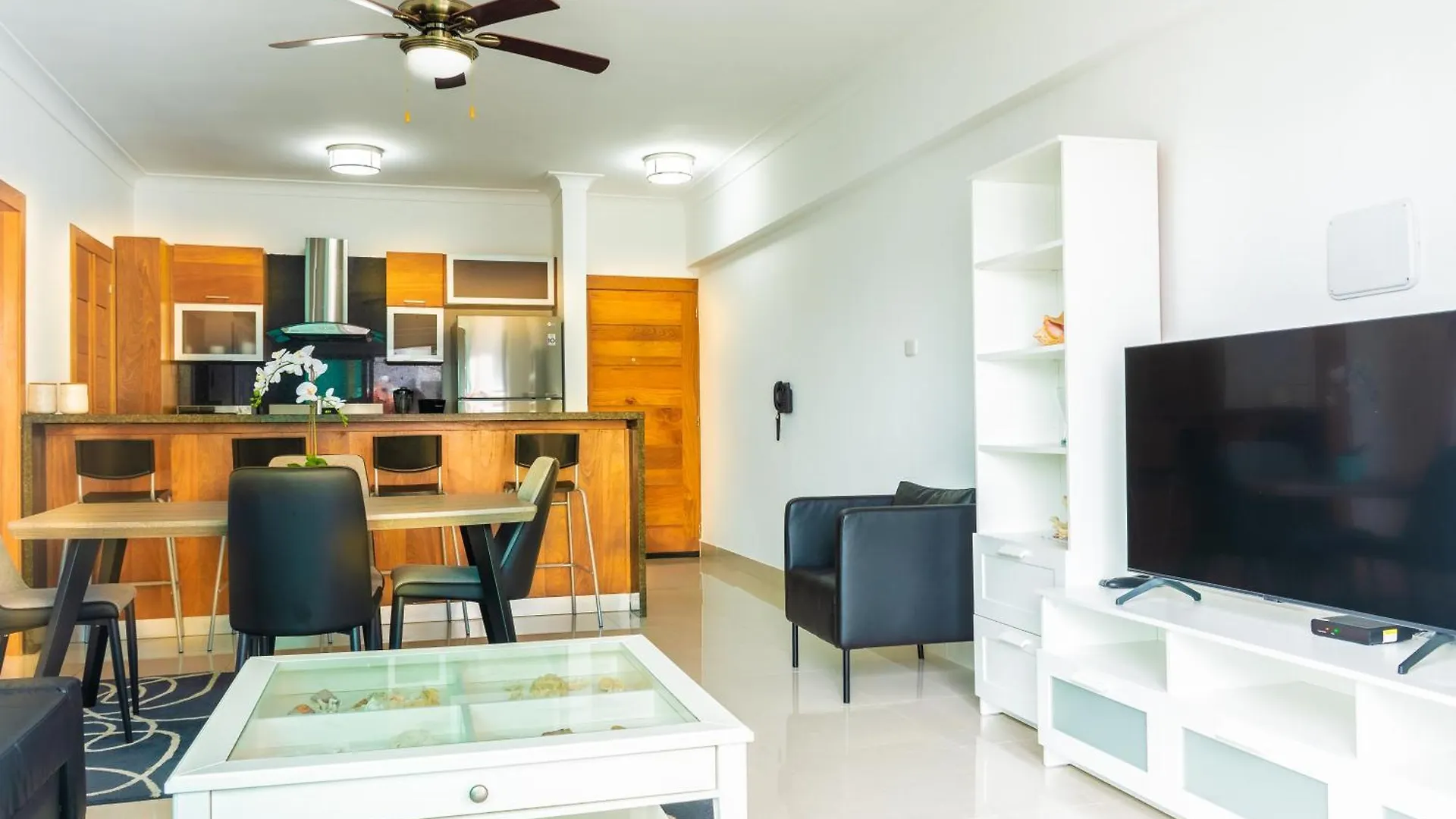 Civic Tower 3 Apartment Santo Domingo
