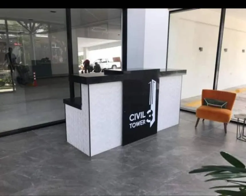 Civic Tower 3 Apartment Santo Domingo Dominican Republic