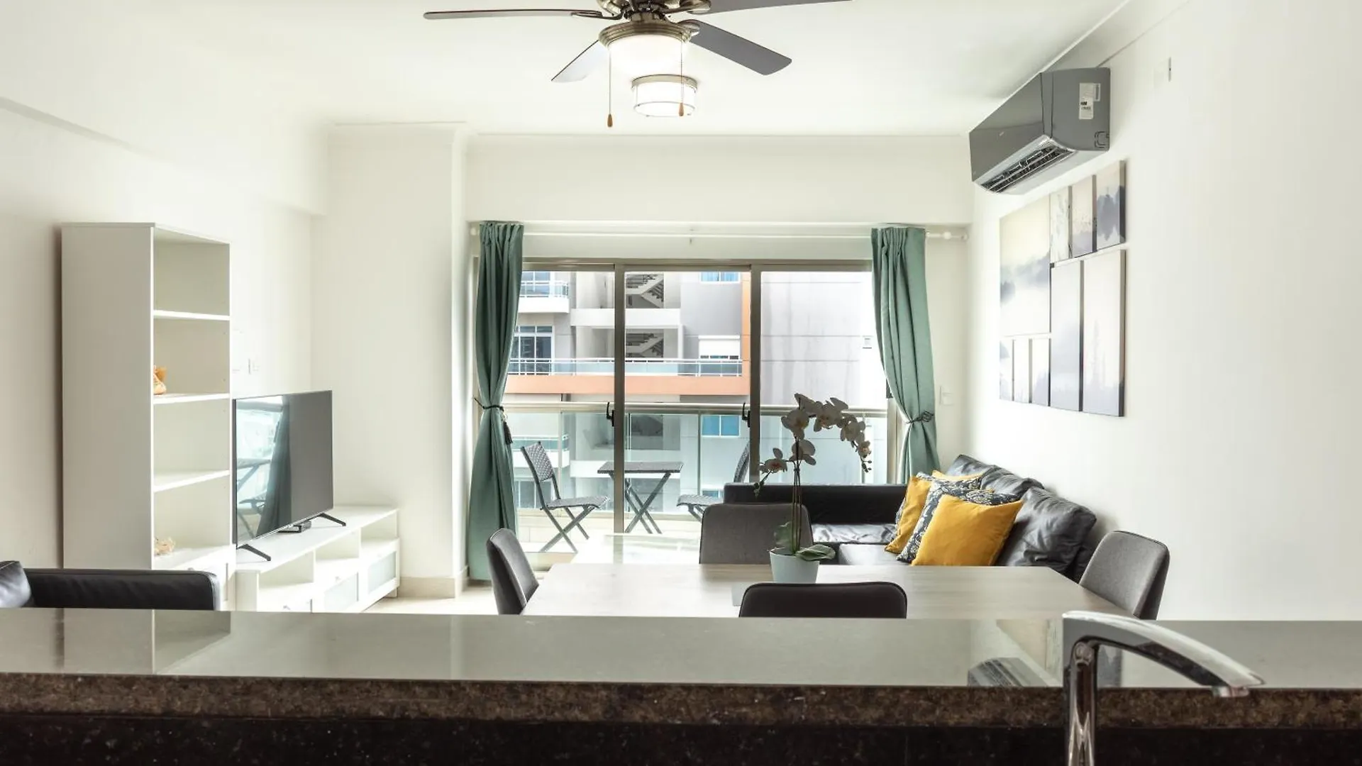 Civic Tower 3 Apartment Santo Domingo Dominican Republic