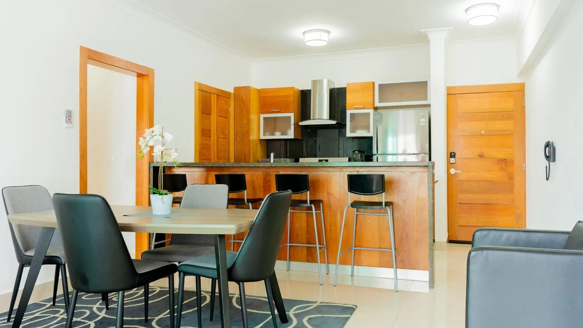 Civic Tower 3 Apartment Santo Domingo