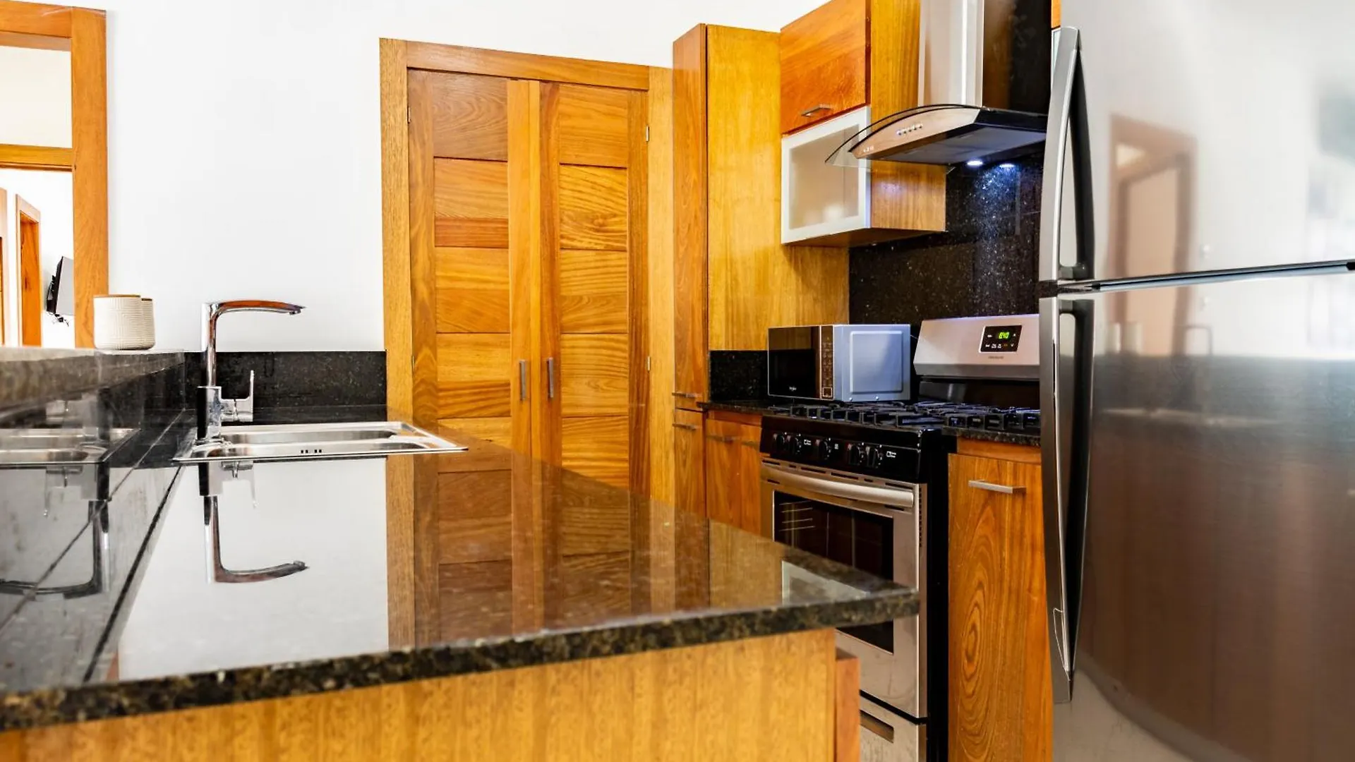 Civic Tower 3 Apartment Santo Domingo
