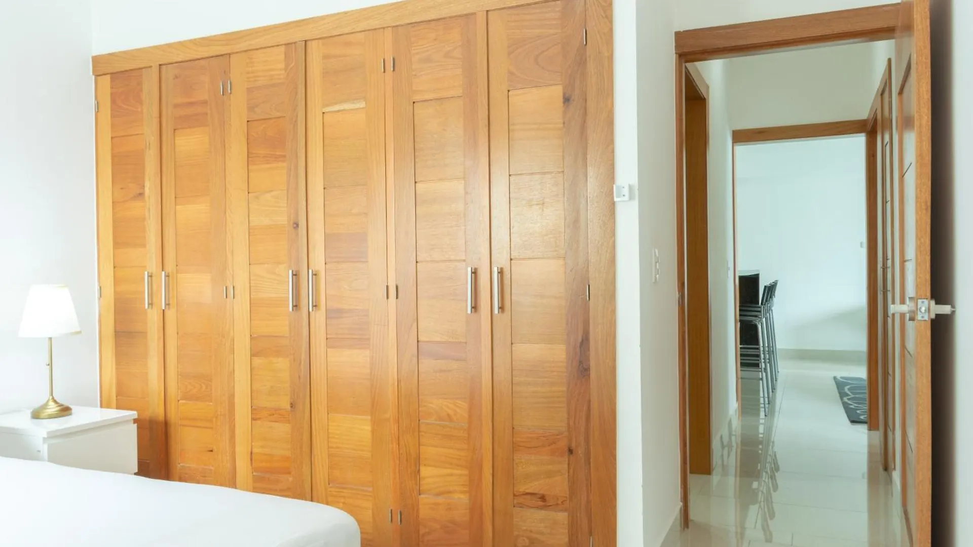 Civic Tower 3 Apartment Santo Domingo