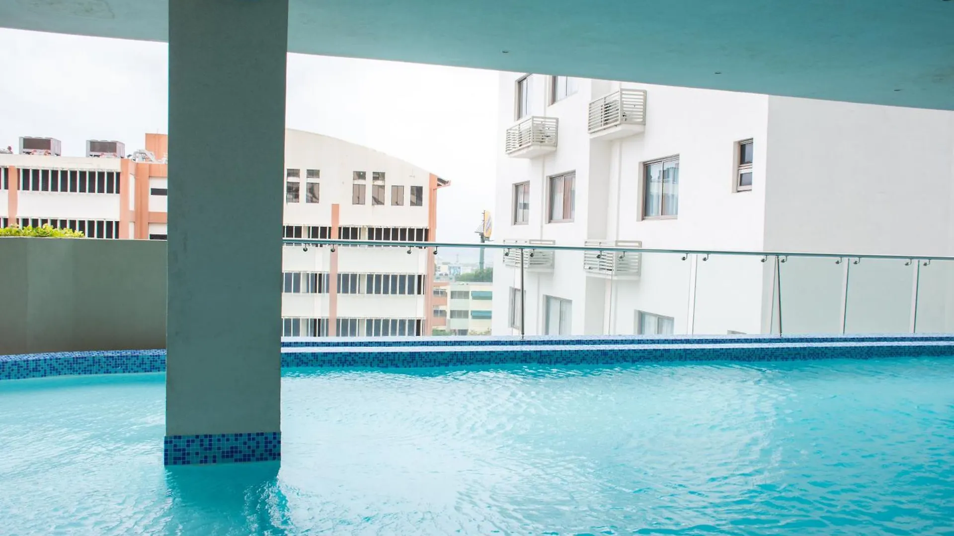 Civic Tower 3 Apartment Santo Domingo