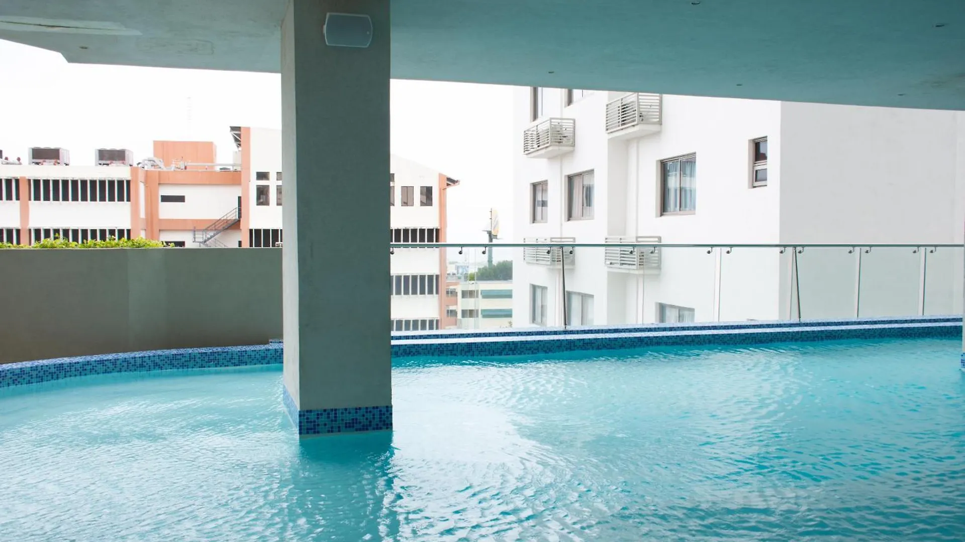 Civic Tower 3 Apartment Santo Domingo