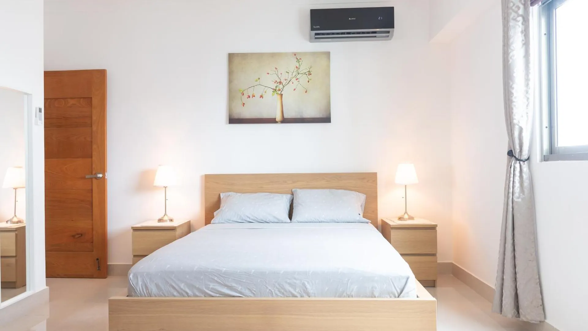 Civic Tower 3 Apartment Santo Domingo