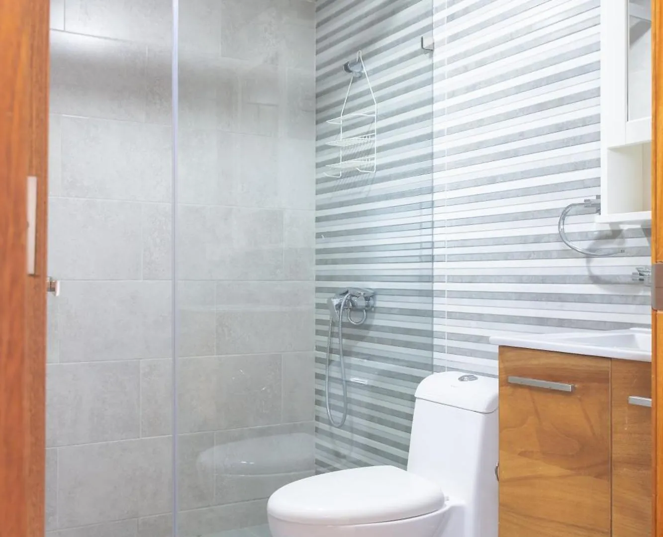 Civic Tower 3 Apartment Santo Domingo