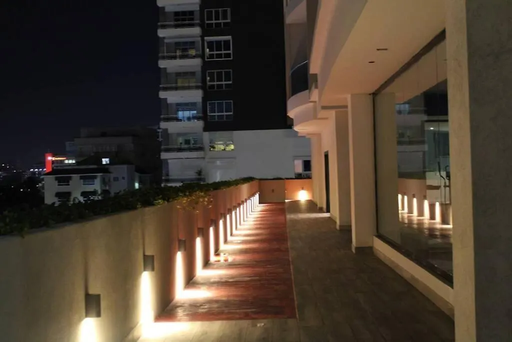 Civic Tower 3 Apartment Santo Domingo