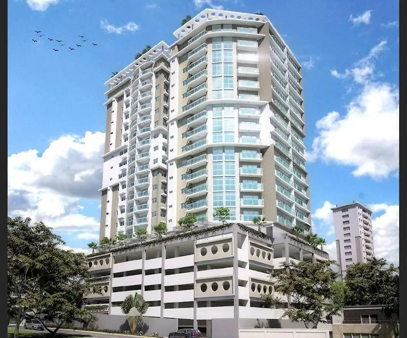 Civic Tower 3 Apartment Santo Domingo
