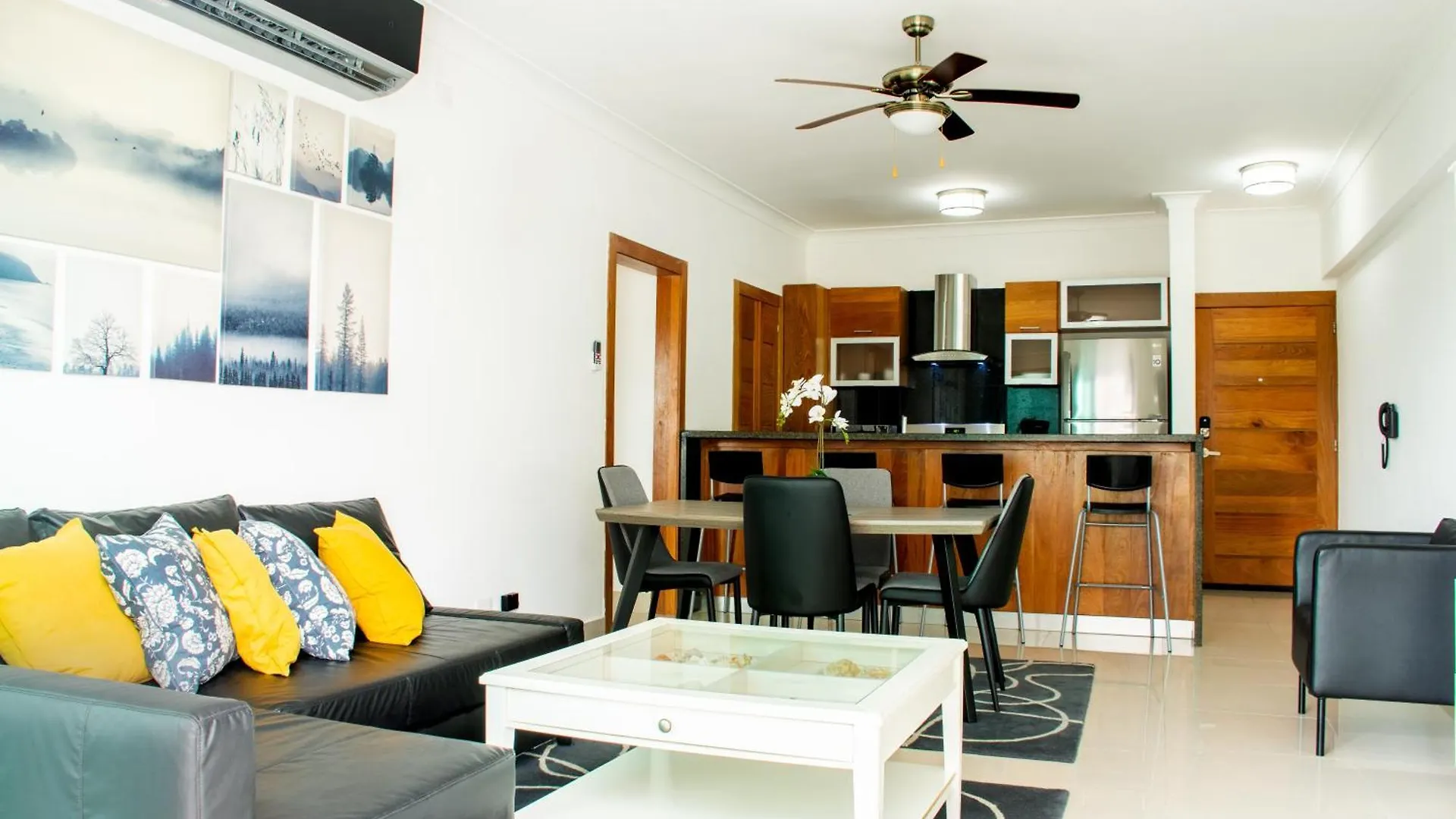 Civic Tower 3 Apartment Santo Domingo